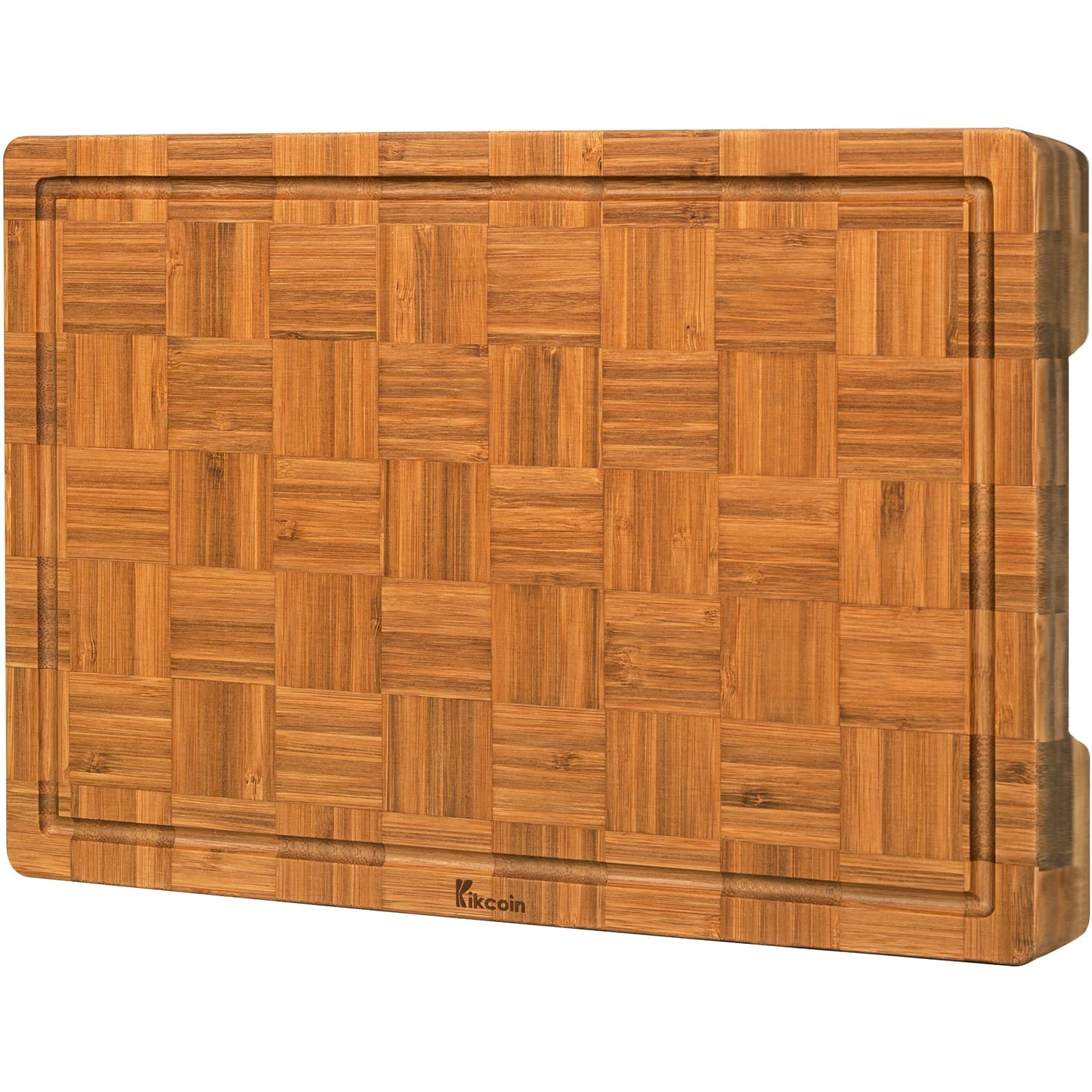 Large cutting board, Stitching cutting board, kitchen board, five-layer thickening,christmas gifts, gift for family and friends