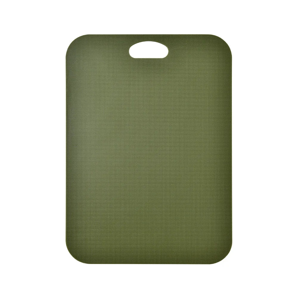 1/3Pcs PP Cutting Boards for Kitchen Classification Chopping Board Food Grade Cutting Mat Serving Tray Fruit Meat Chopping Board